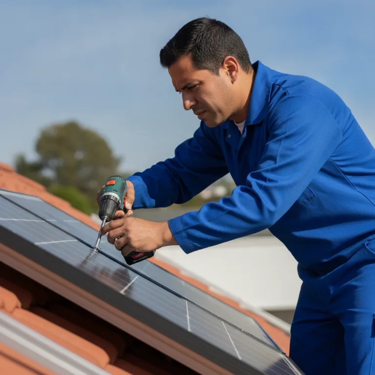 Instalador Painéis Solares serviço em Araguaina